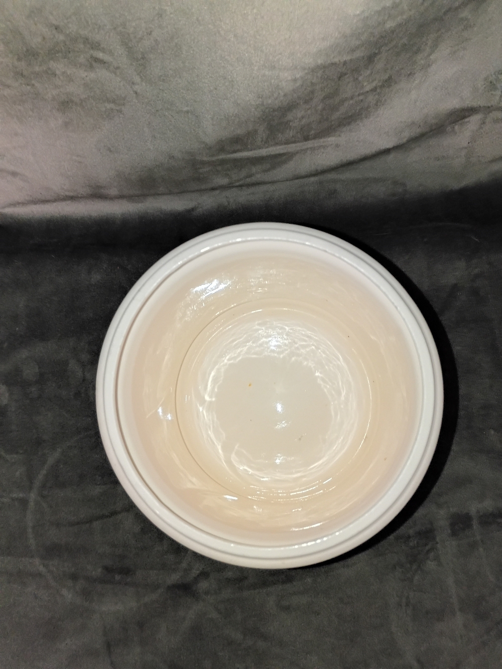 Vintage 70s Sears Strawberry Fields Canister Approx. 10in Tall x 6in Wide EUC - Picture 6 of 9